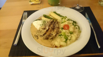 Wirtschaft Zum Lindenhof food