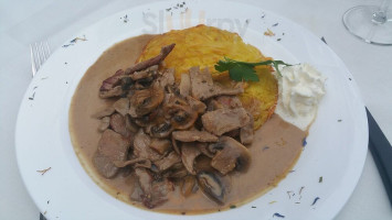 Riedmühli food