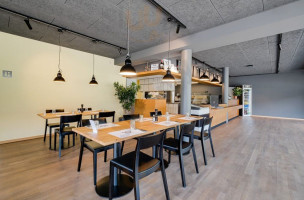 Dieci Pizza Kurier Olten-aarburg food