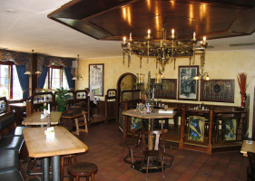 Brauhaus Horrem Kuljanac inside