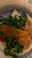 Veltliner Keller food