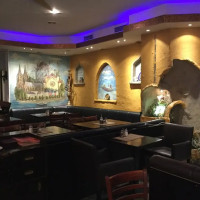 Planet Oriental inside