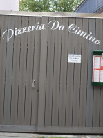 Pizzeria Cimino Da Rosa food