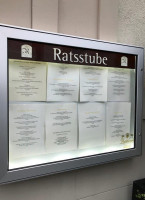 Ratskeller Chemnitz outside