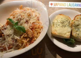 Vapiano food