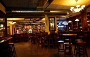 Peggy O'Neill's Irish Bar inside