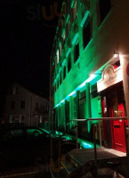 Peggy O'Neill's Irish Bar outside