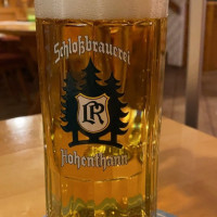 Waldschänke food