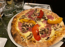 Pizzeria Molino, Dietikon food