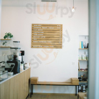 Drip Roasters food