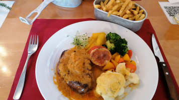 Kreuz food