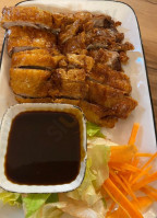 Kung Fu food