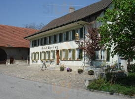 Gasthof Löwen outside