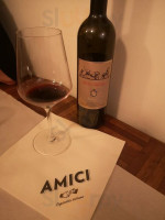 Amici food