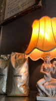 Café Odno food