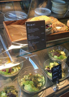 Farel Bistro food