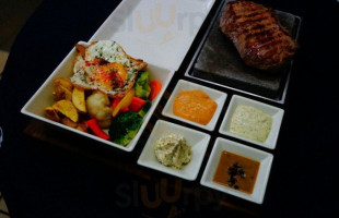 Steak House Buli food