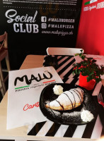 Malupizza food