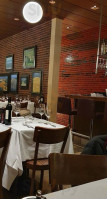 Santa Lucia food