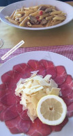 Santa Lucia food
