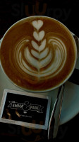 Emma Paul Coffee food