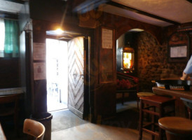 Grabli inside