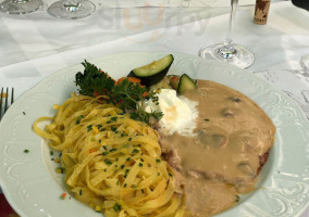 Taverne Zur Linde food