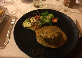 Auberge Communale Sarl food