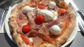 Pizzeria Molino, Select food