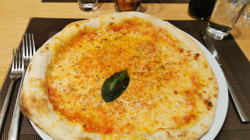 Puccini food