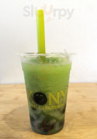 Kony Bubble Tea Taiwan food