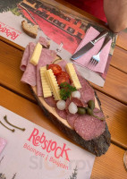 Rebstock food