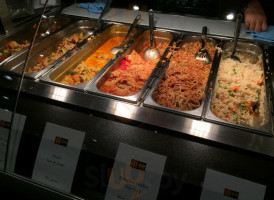 Far East food