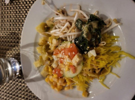 Ratu Bali Indonesien food