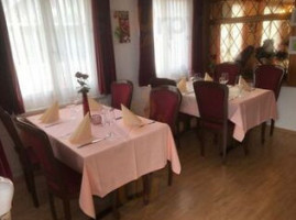 Gasthaus Zum Goldenen Lamm food