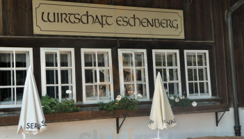 Eschenberg food