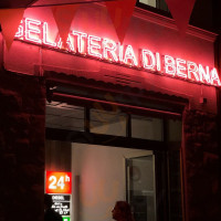 Gelateria Di Berna food