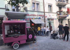 Gelateria Di Berna food