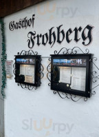 Frohberg inside