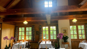 Gasthaus Bauernhof food