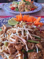 Bang Yai food