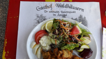 Gasthof Waldhäusern inside