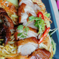 Viet Street Food food