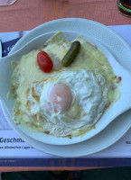 Gasthaus Hirschen food