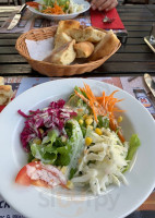 Antalya food