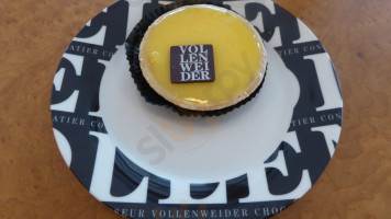 Vollenweider Chocolatier Confiseur food