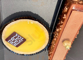 Vollenweider Chocolatier Confiseur food