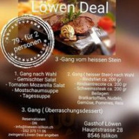 Lowen food