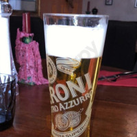 Don Leone food