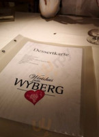 Wirtshus Zum Wyberg food